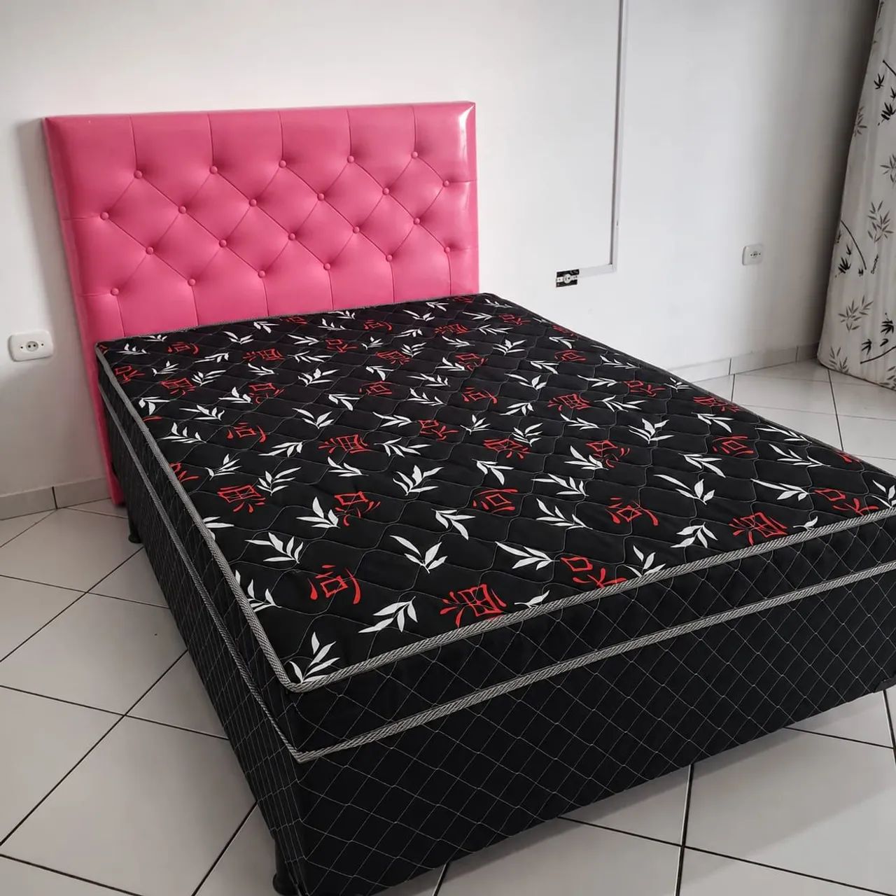 ? CAMAS BOX ? NÃO PERCA A OPORTUNIDADE ? 