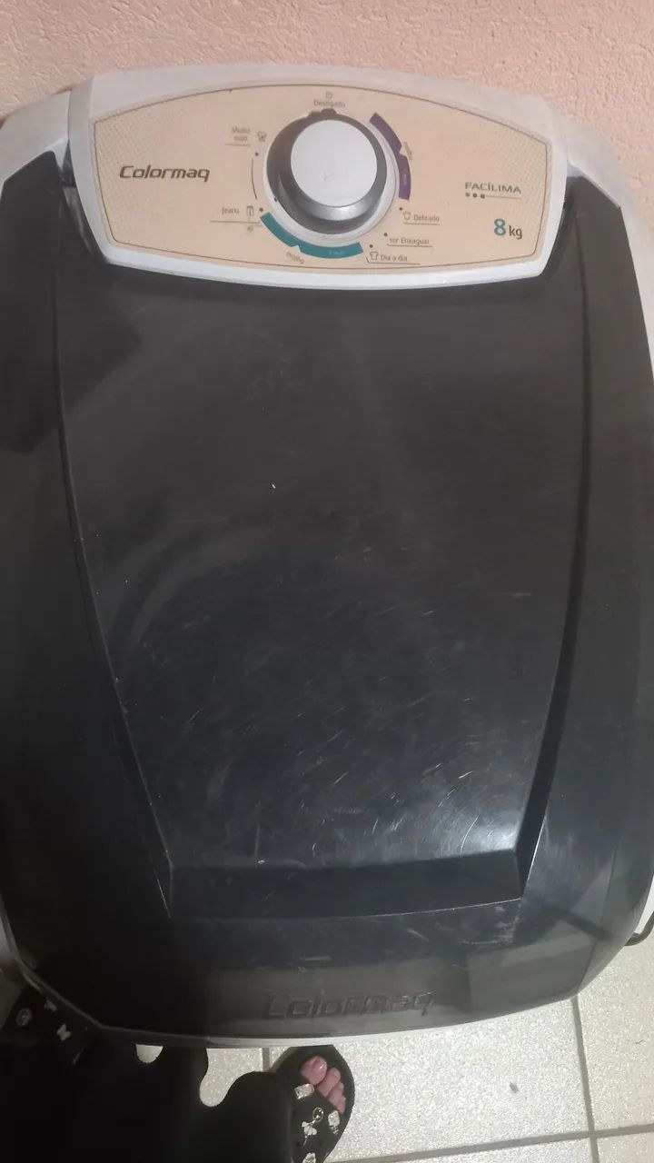 Vendo uma máquina  - Foto 3