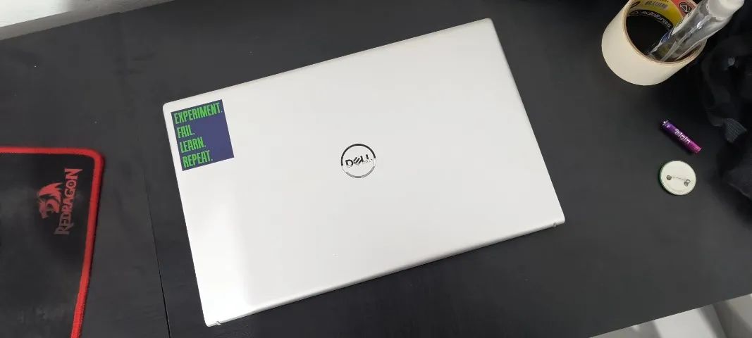 Notebook Dell Inspiron 15 - Foto 2