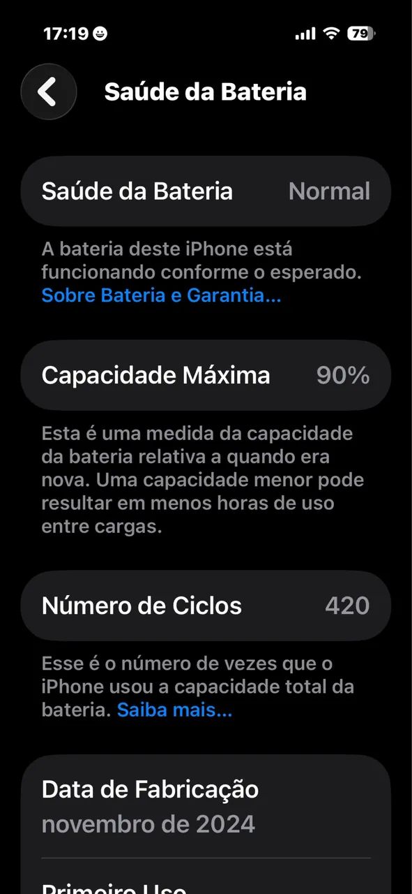 Vendo IPhone 16 PRO  - Foto 4