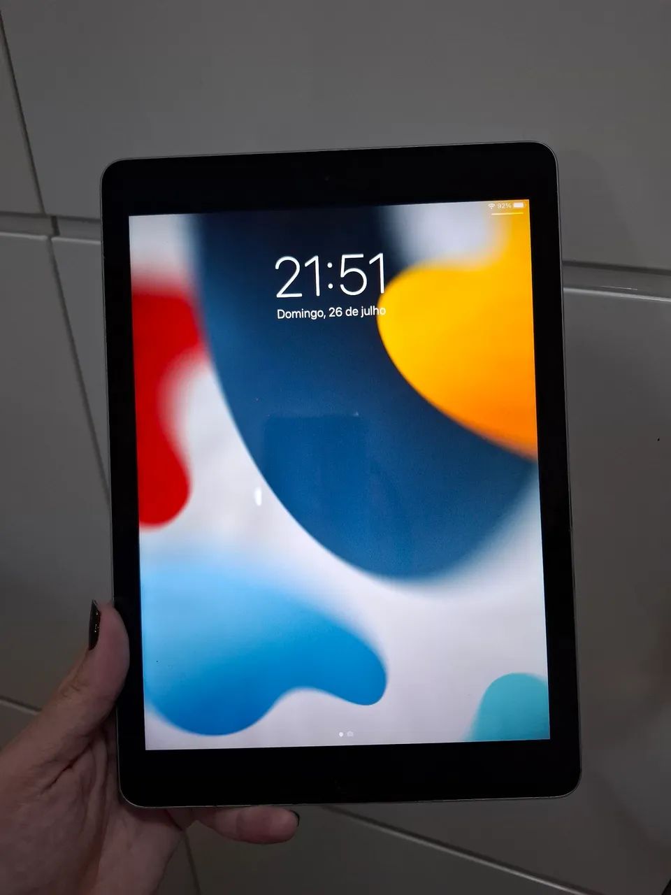 iPad Air 2 32GB Excelente Estado