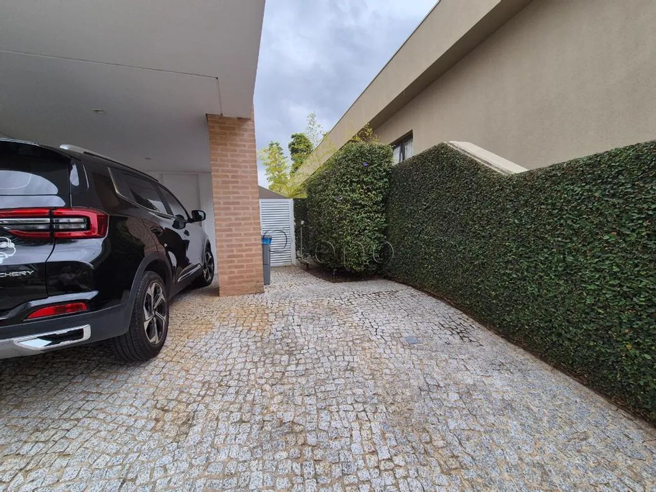 Sobrado à venda em Campinas, Alphaville Dom Pedro, com 5 quartos, com 540 m², Alphaville D - Foto 4