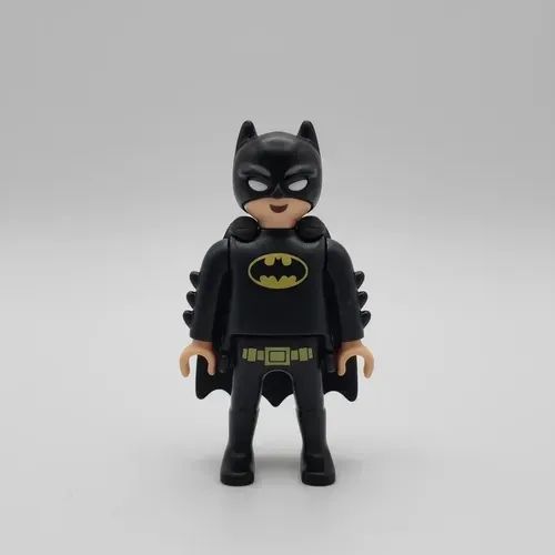 Batman Playmobil Kinder Joy