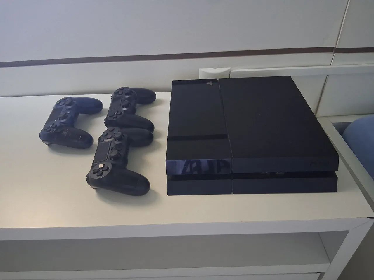 Playstation 4 - Foto 2