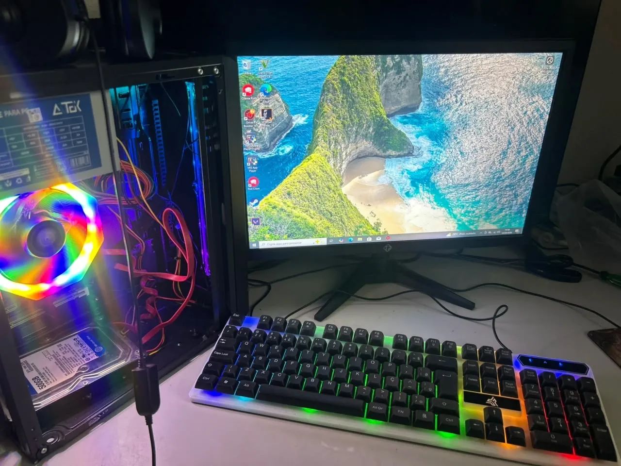 Pc completo - Foto 3