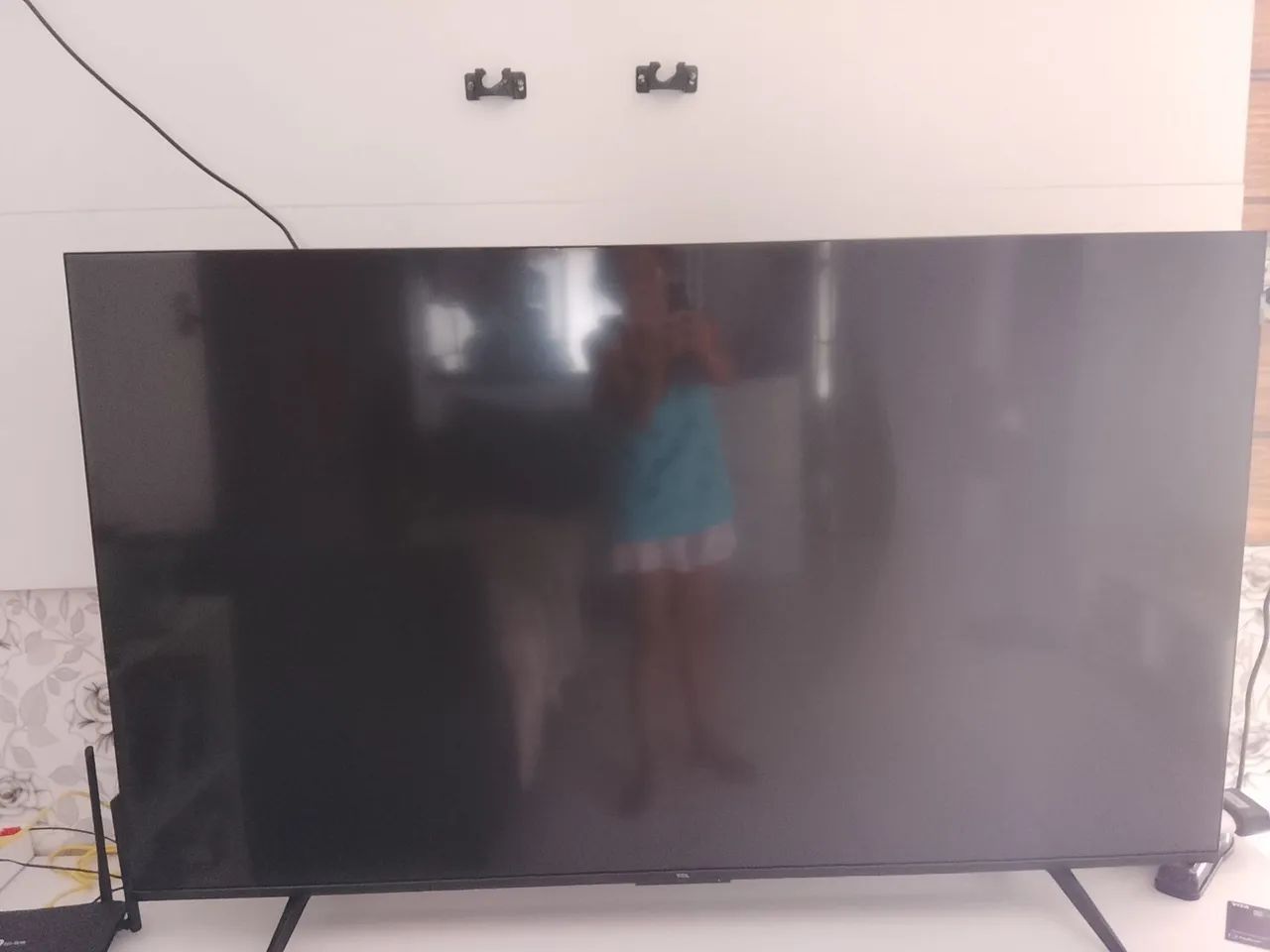 Tv smart 55 tcl  - Foto 2