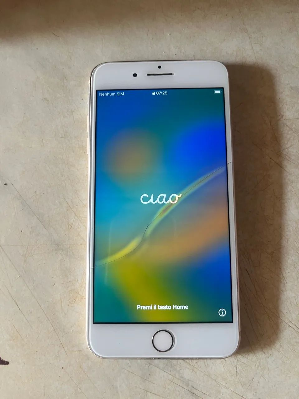 iPhone 8 Plus - Foto 4