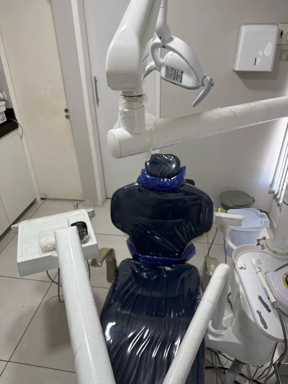Consultório Odontológico  - Foto 2