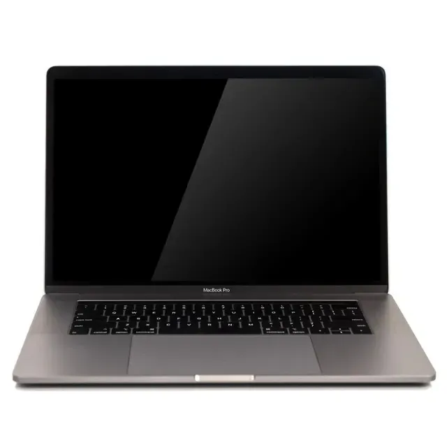 macbook pro 2019 15