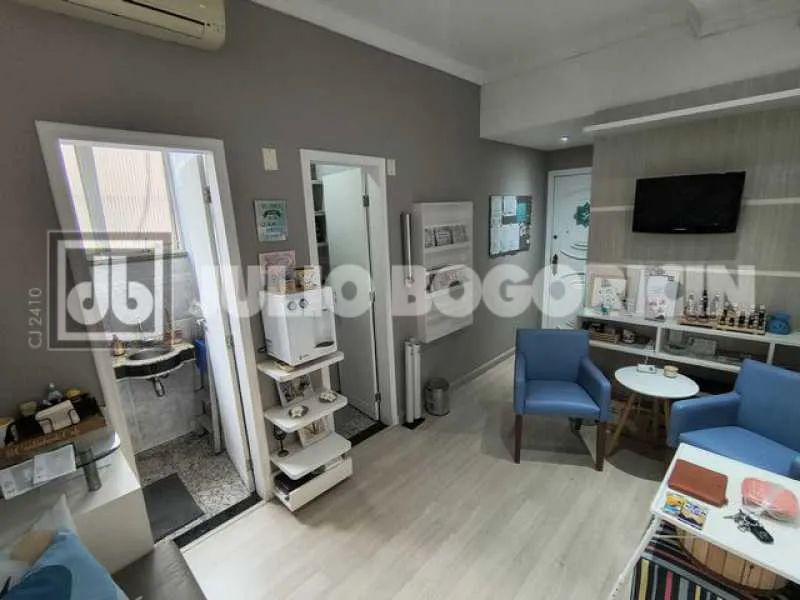 Sala : / Comercial / Jardim Guanabara - Foto 4