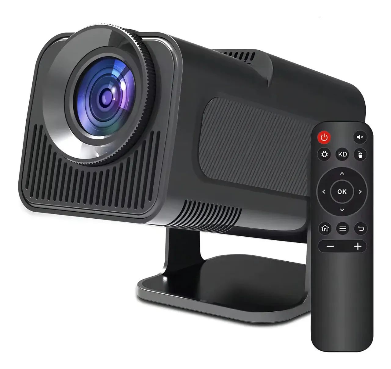 Projetor 4k HY320 - Foto 2