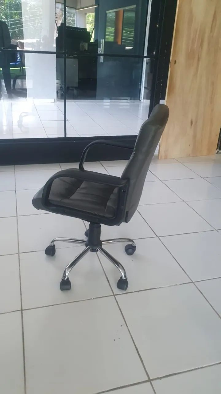 Cadeira de escritório