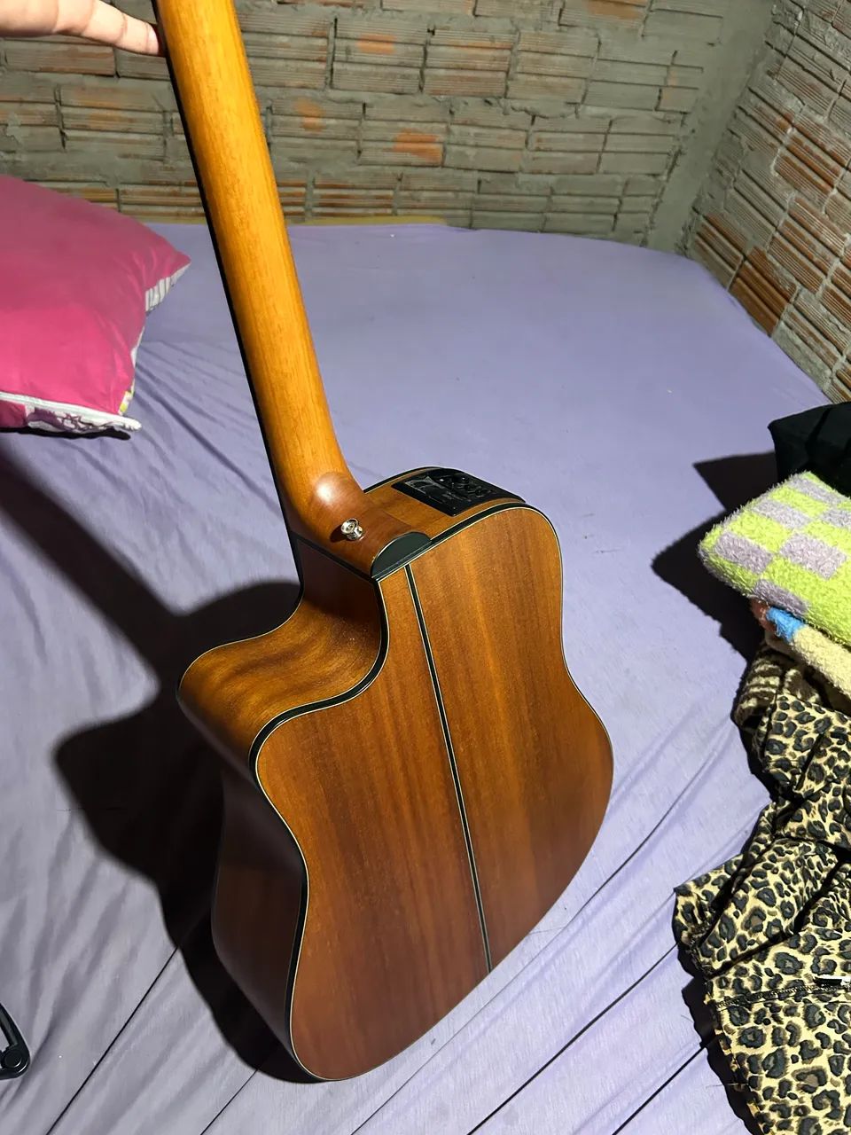 Violão 
