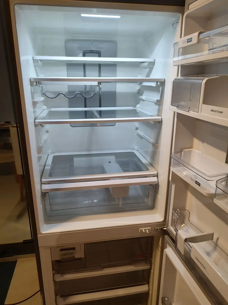Geladeira Inverter  - Foto 4