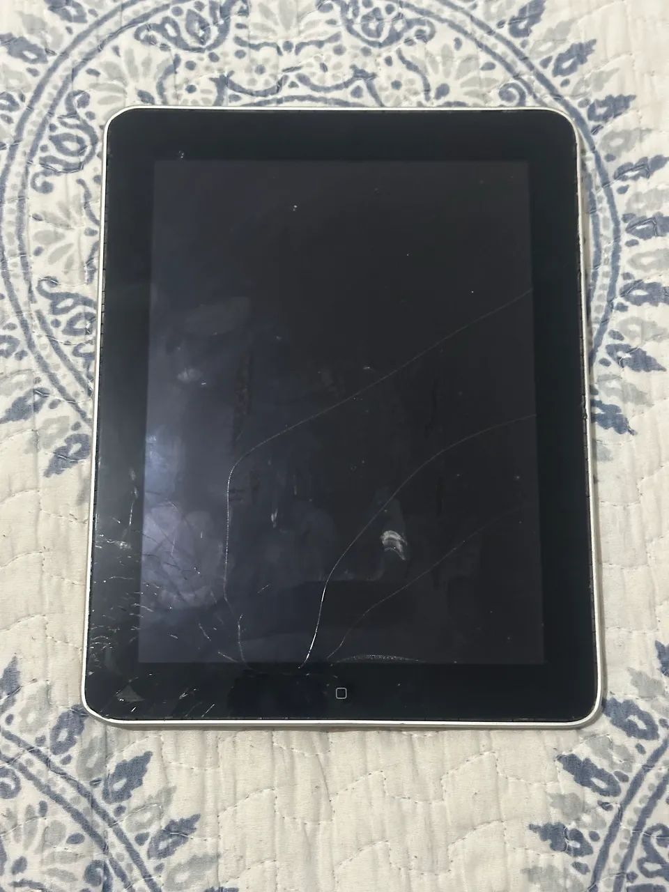 iPad A1219 (Original / 1ª Geração)