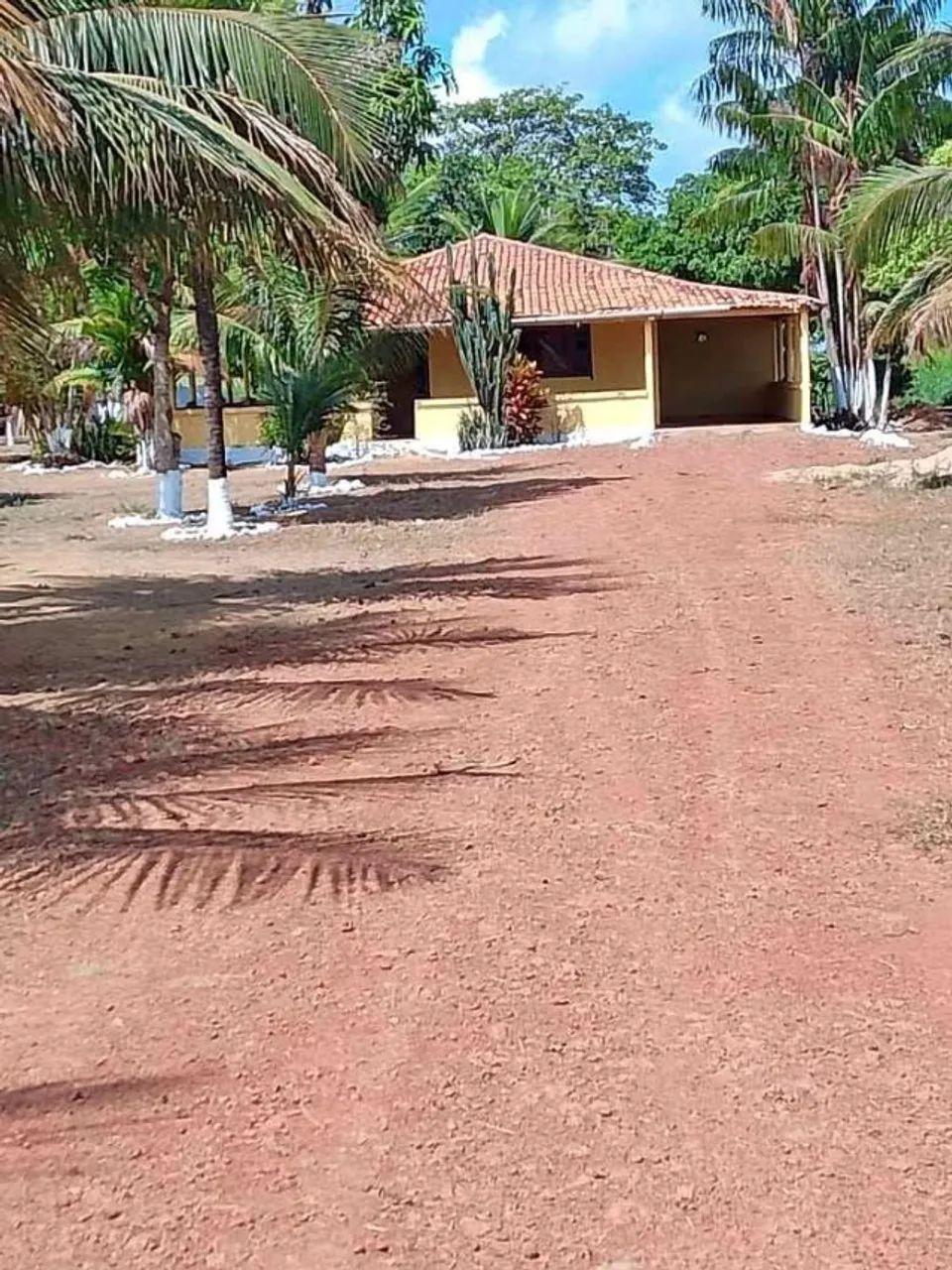 Vendo Chácara em Cariacica