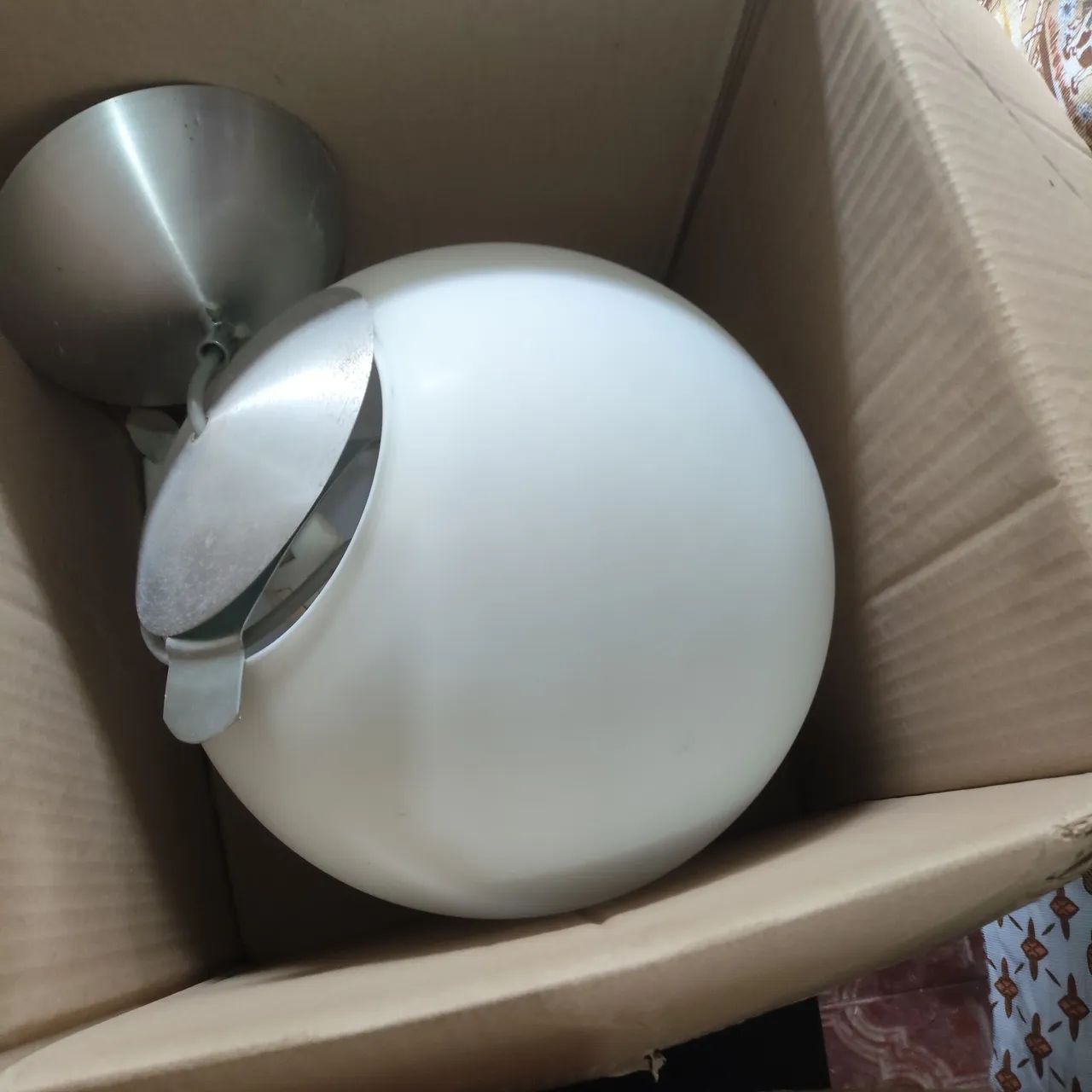 Lustre global  - Foto 4