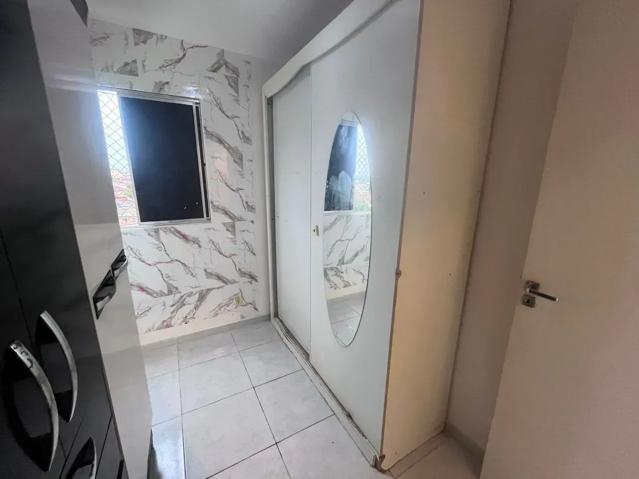 APARTAMENTO À VENDA NA GRUTA DE LOURDES   EDIFÍCIO RIGEL - Foto 3