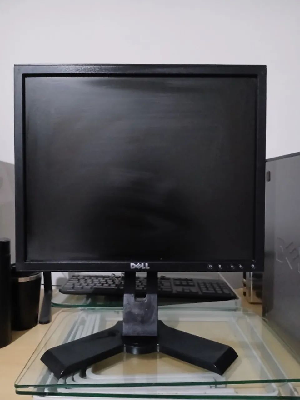 Monitor DELL