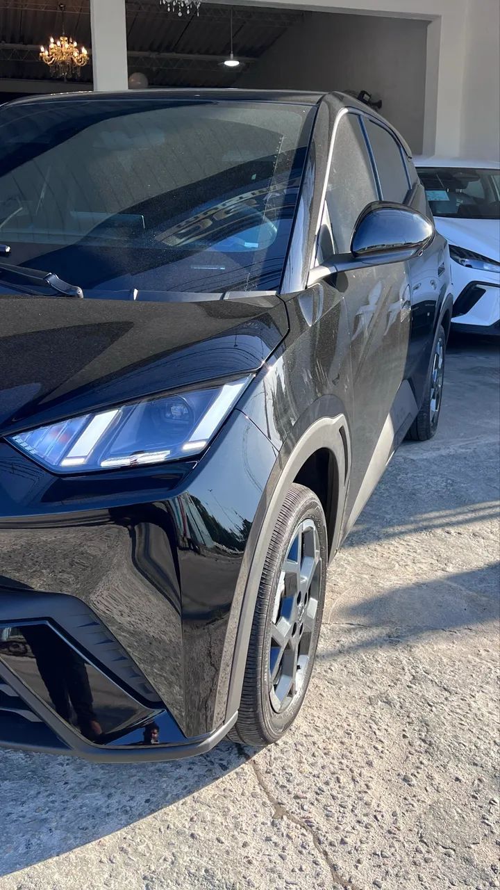 BYD Dolphin Mini (Elétrico) 2027 - Foto 4