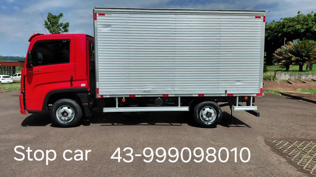 Vw express bau 2023 - Foto 2