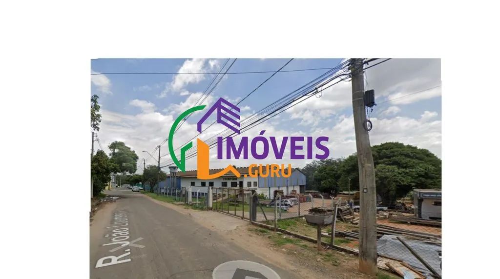 AREA - VALE VERDE - SP
