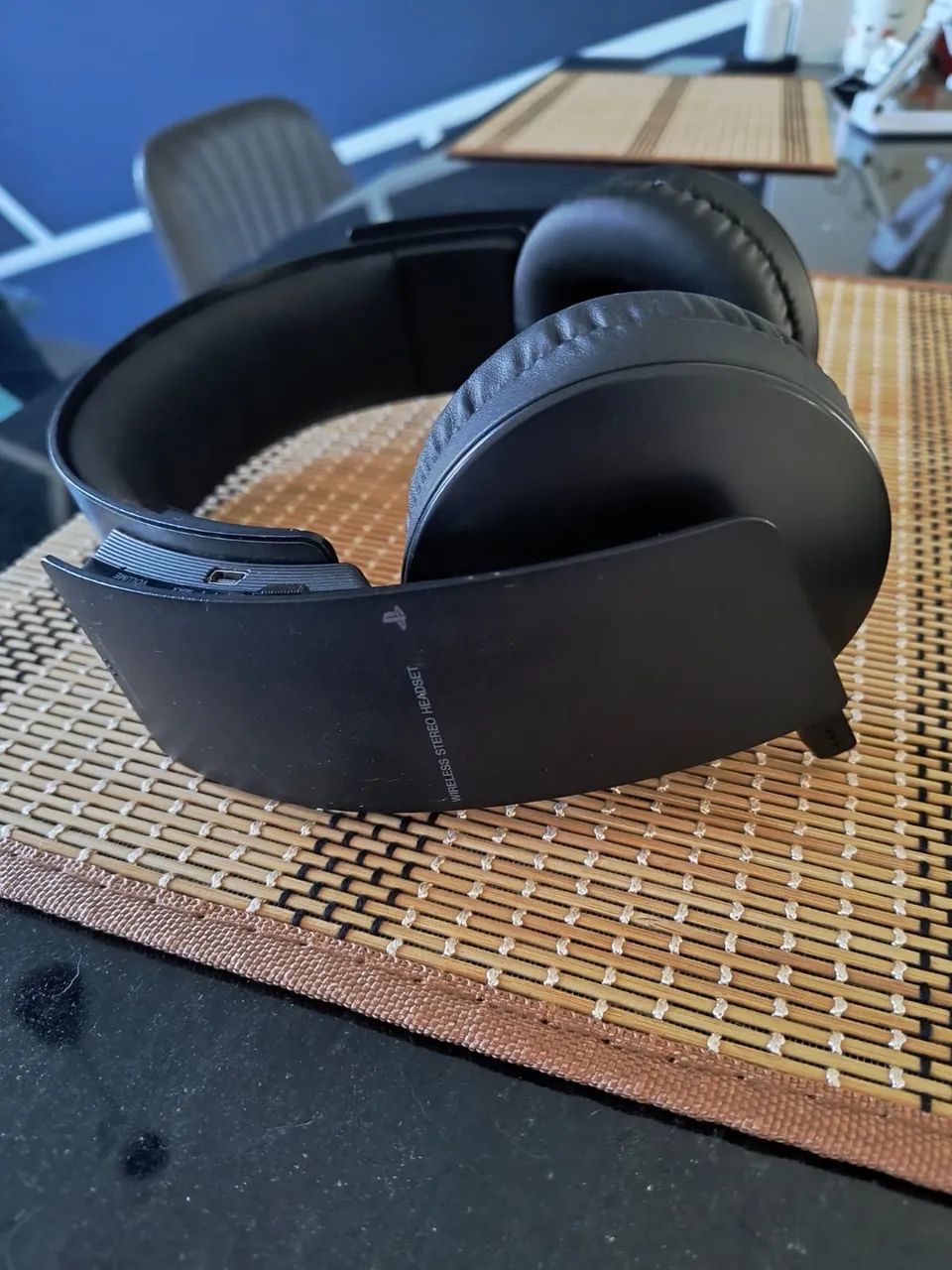 Sony Pulse wireless 7.1 - Foto 3