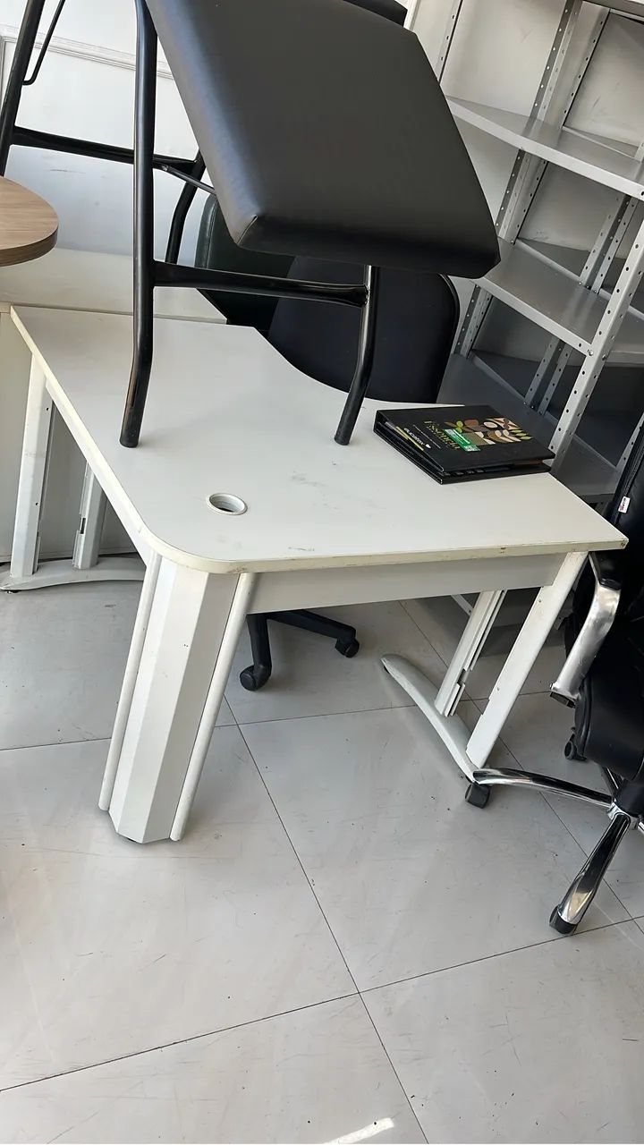 Móveis de escritório  - Foto 2