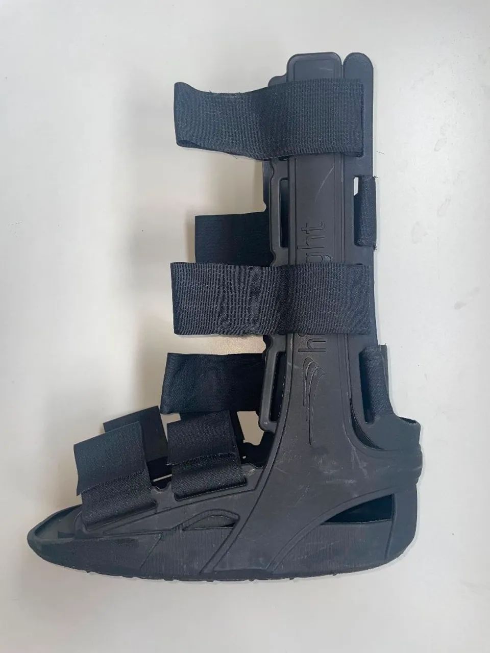 Bota ortopédica longa hidrolight  - Foto 2