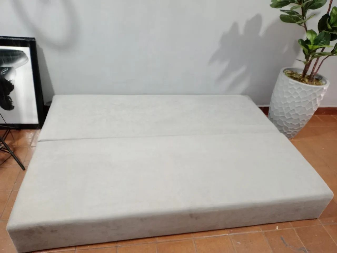 Sofá cama - Foto 2