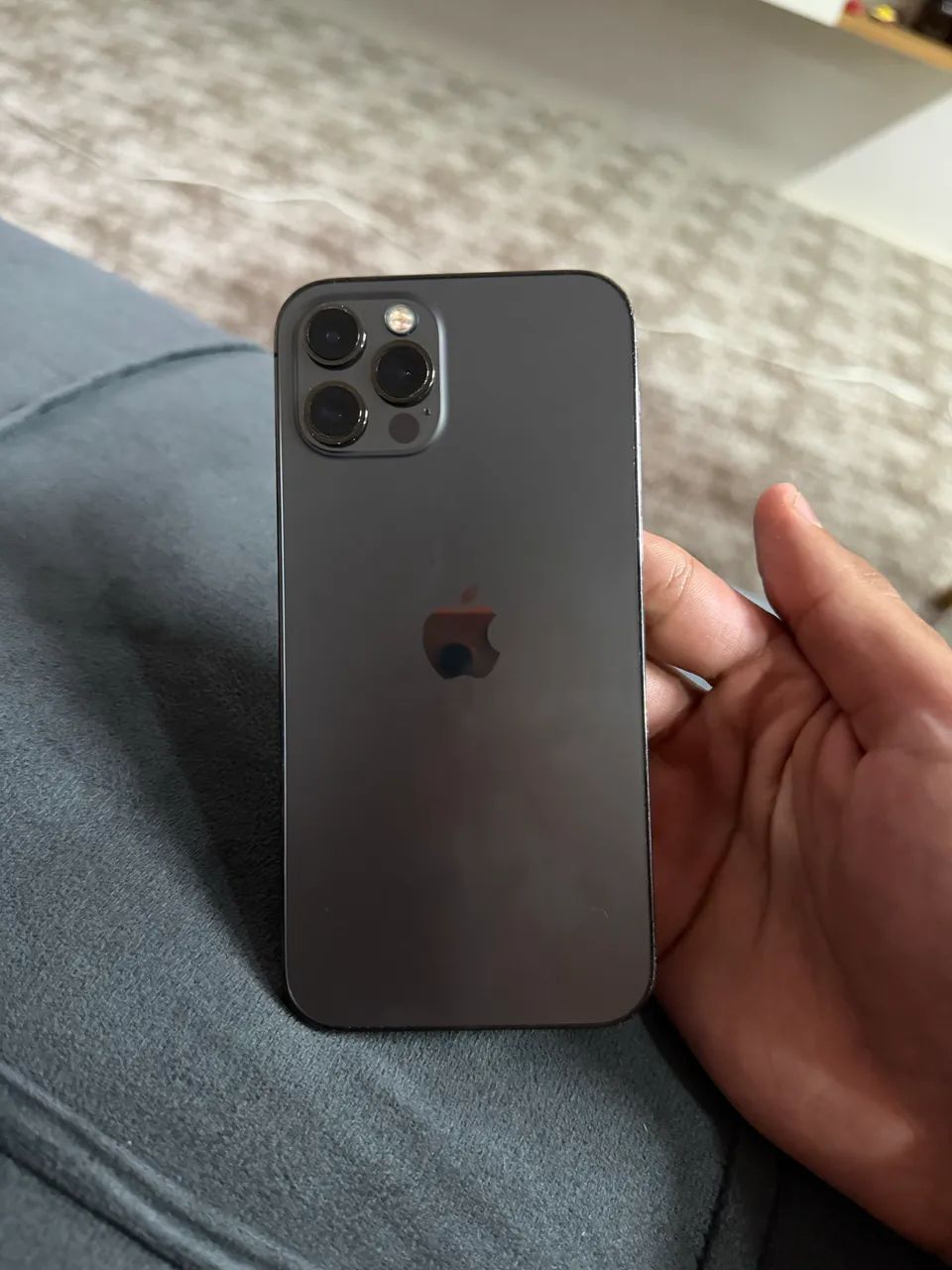 IPHONE 12 PRO 128gb