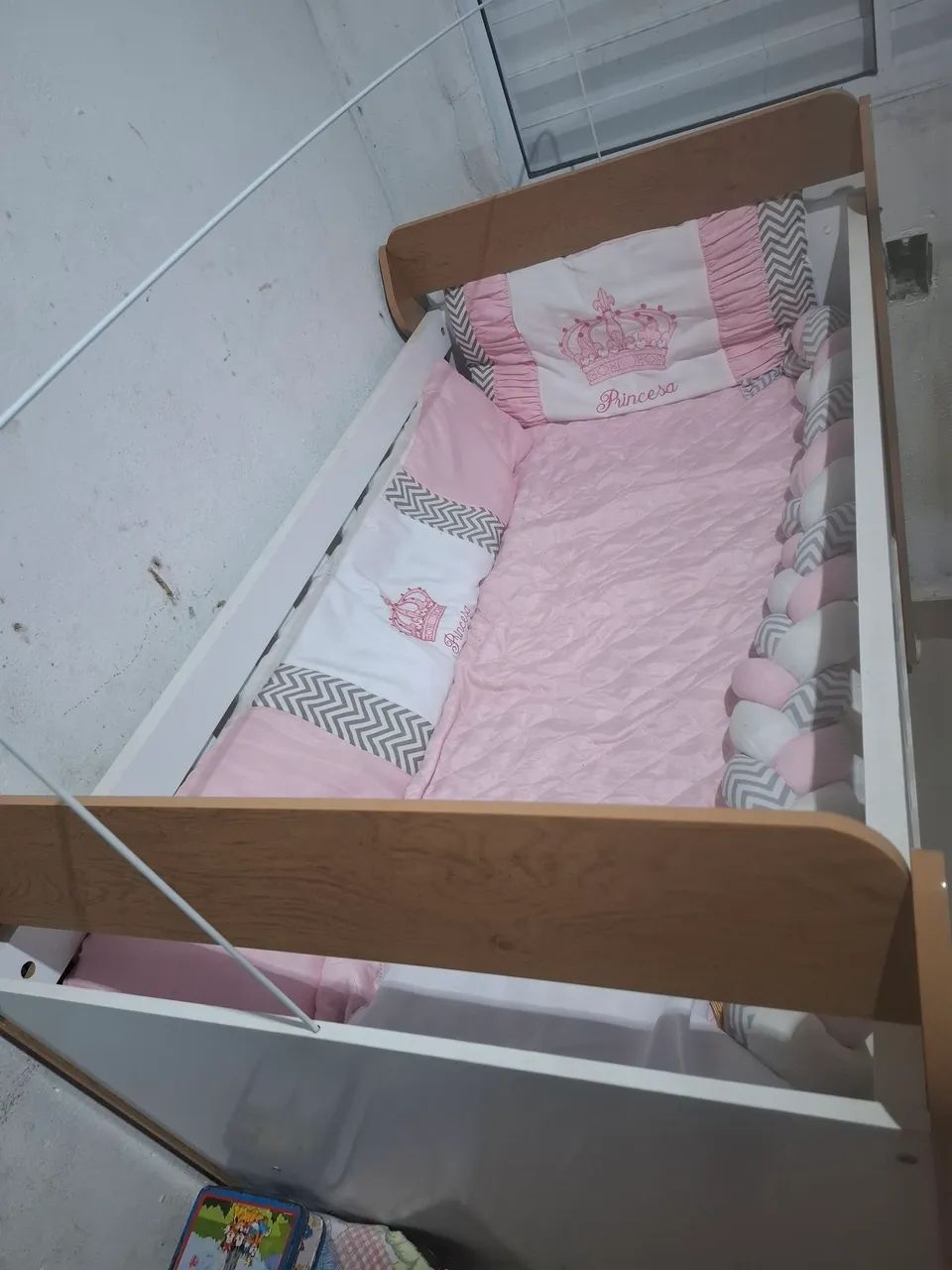 Vendo berço  - Foto 3