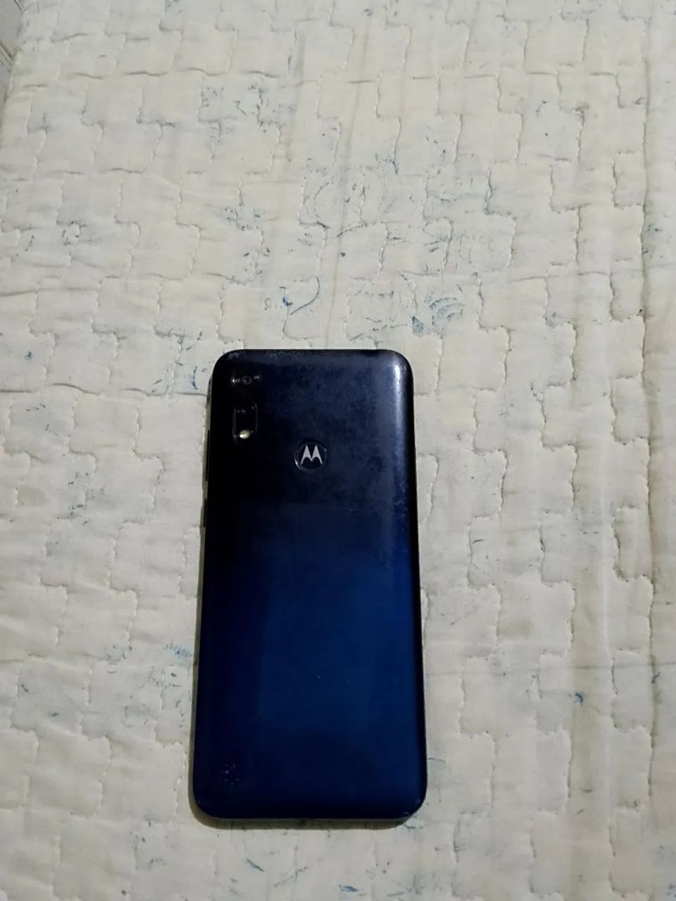 Vende-se Motorola E6S  - Foto 2