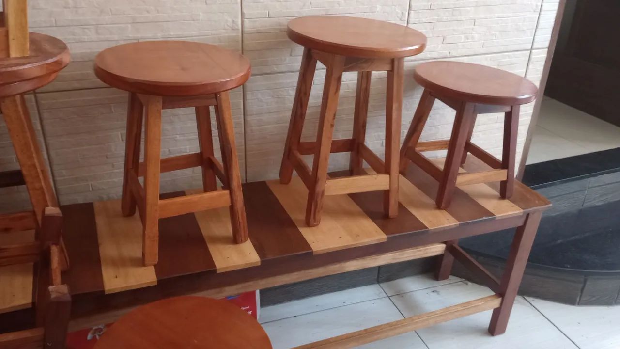 Banquinho 