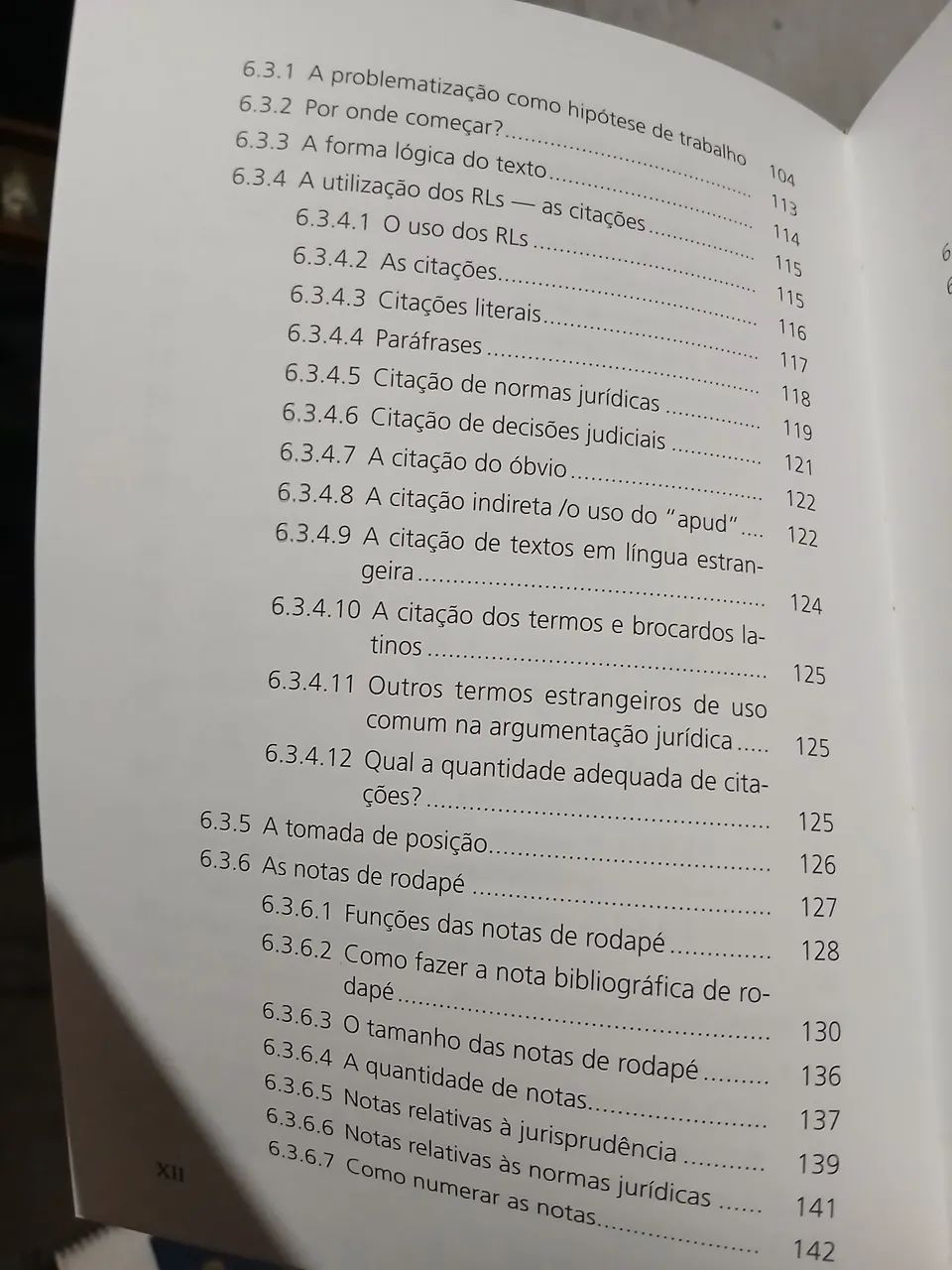 Manual de monografia jurídica - Foto 5