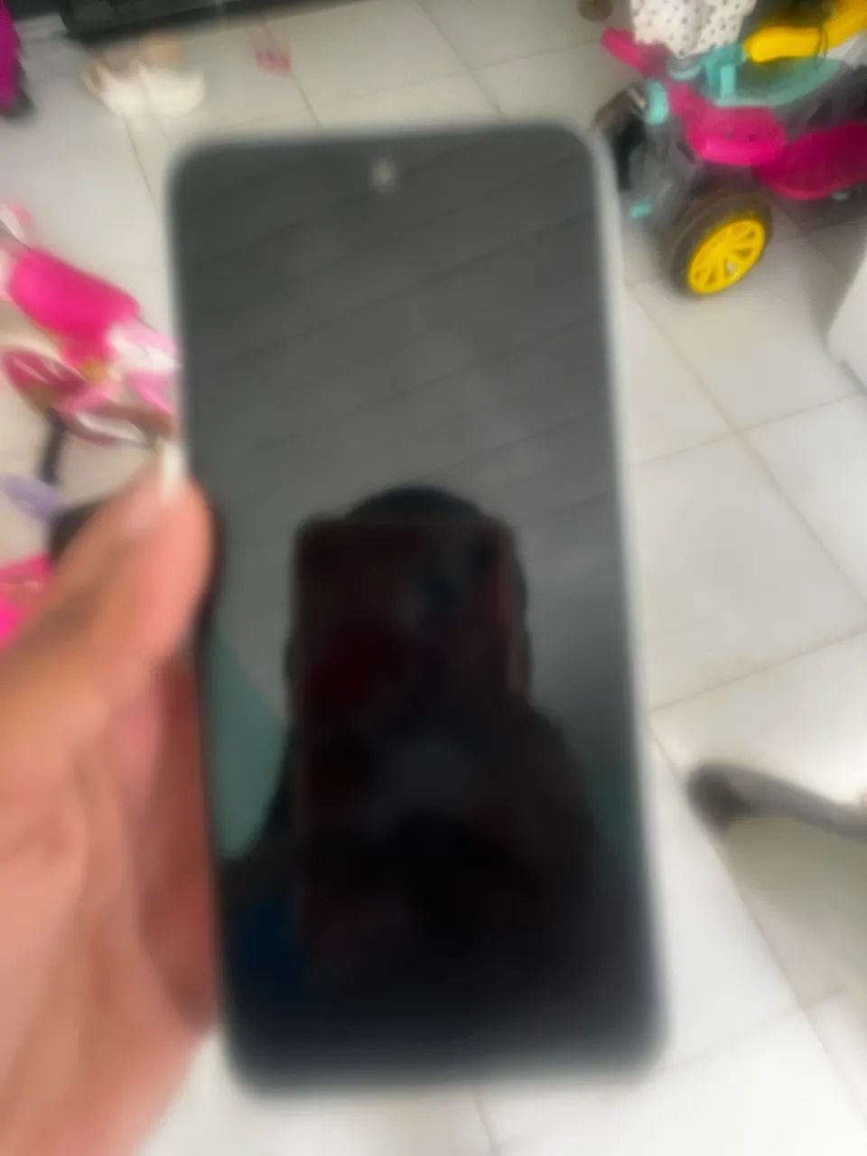Celular novo  - Foto 2
