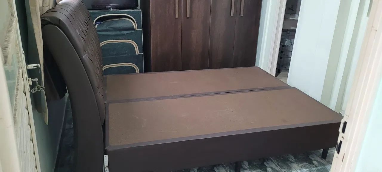 Suporte para cama  - Foto 3