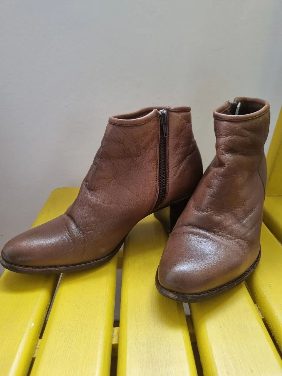 Bota Corello tamanho 37