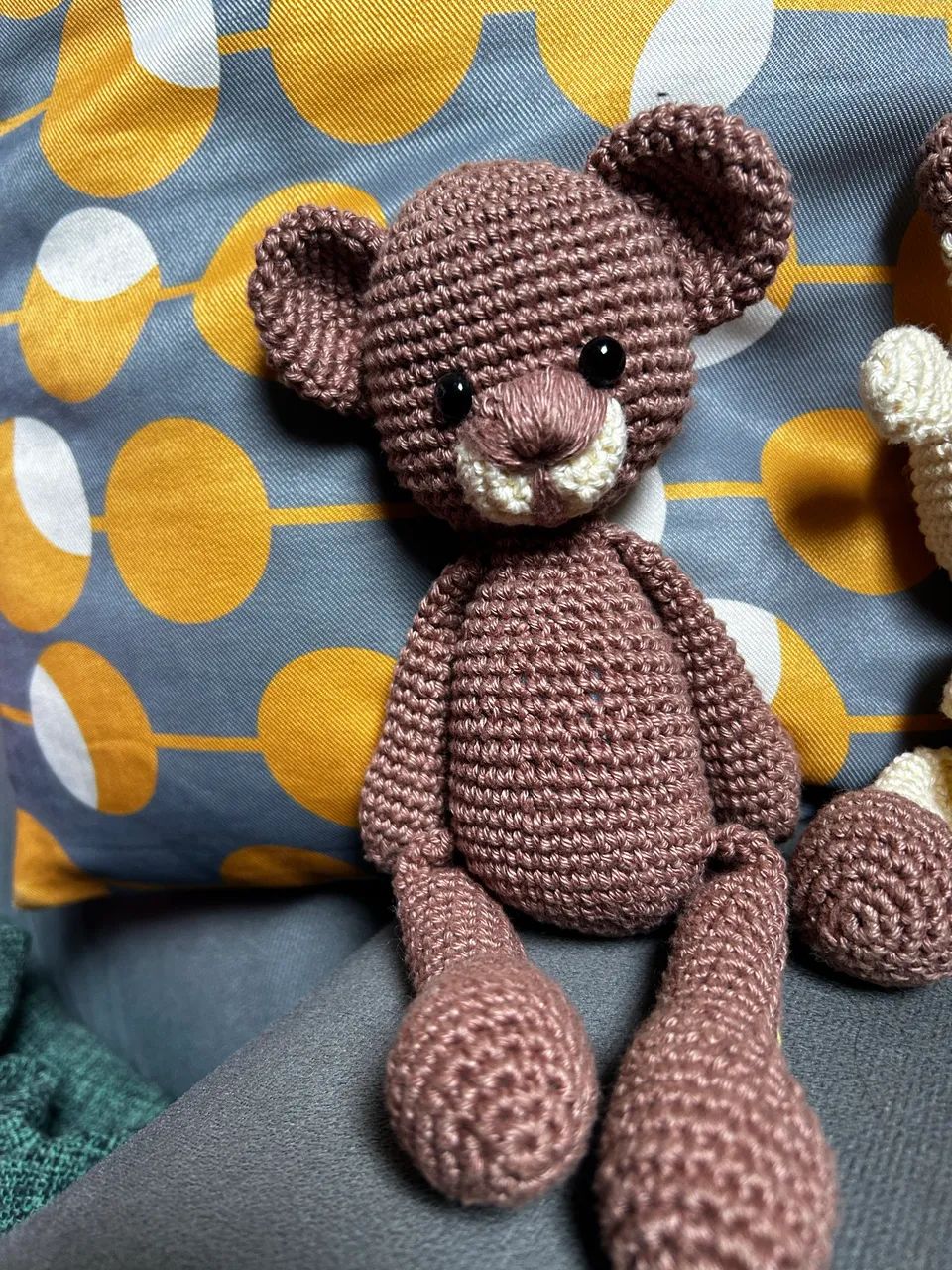 Amigurumi