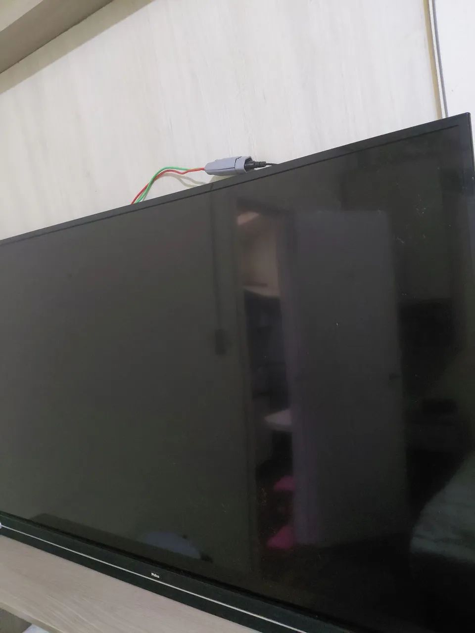 Vendo tv 55 polegadas 