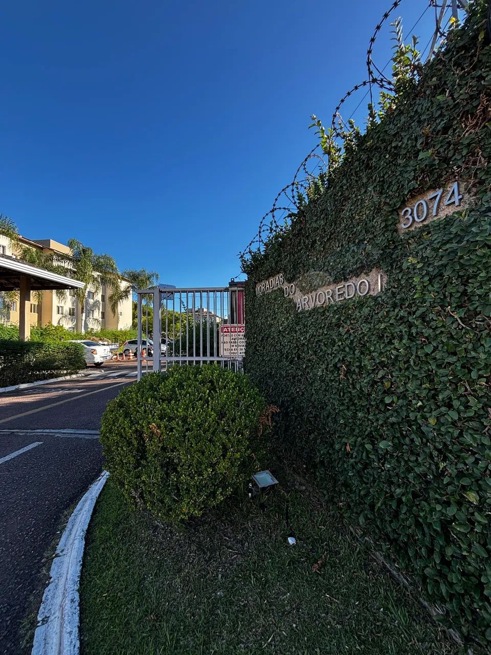 Foto - São José dos Pinhais - Iná