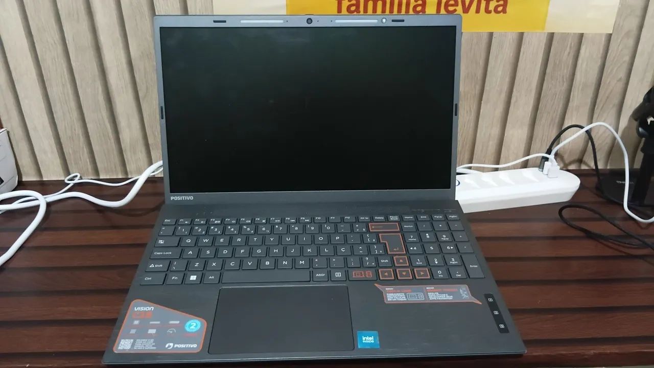 Notebook 