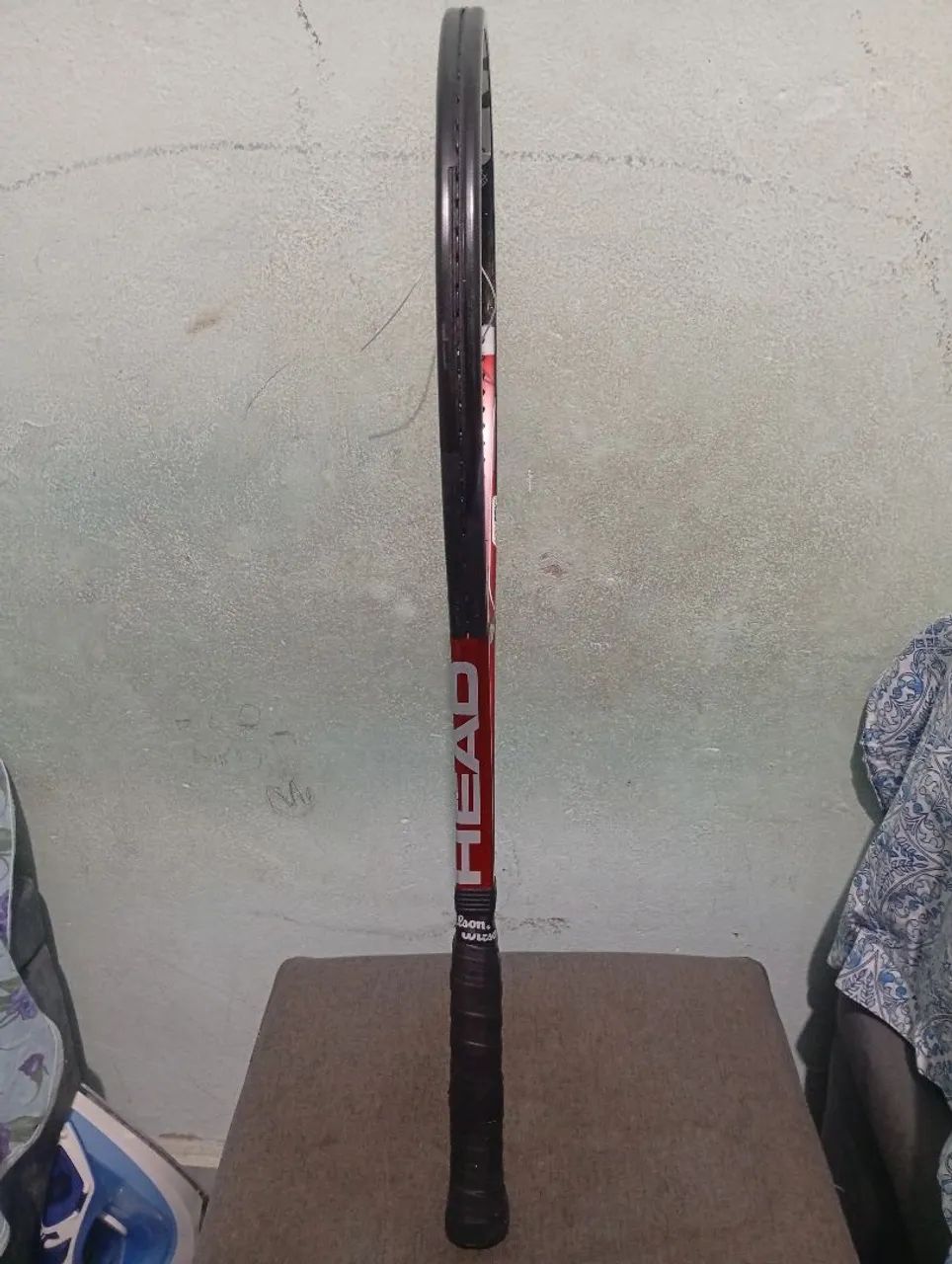 Head YouTek Prestige Pro 325G, troca apenas por Pure Drive 300 ou
