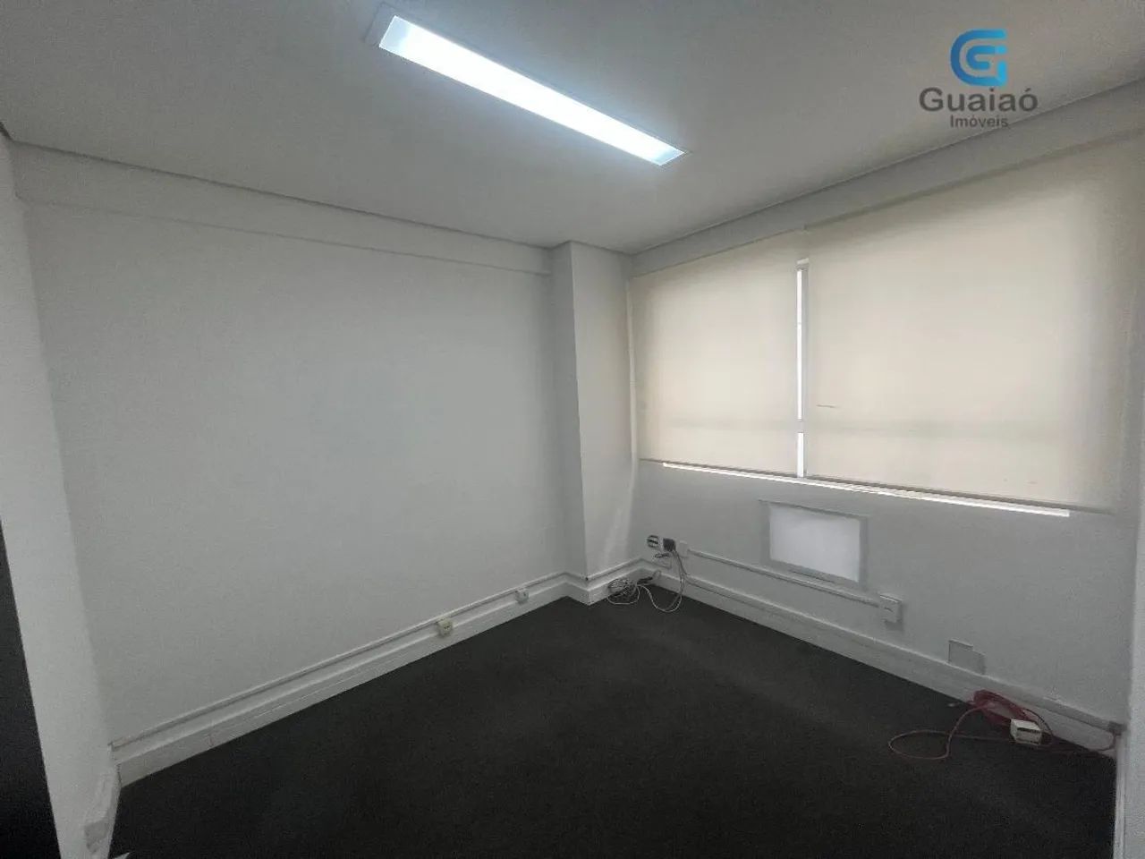 Alugo Ótimo Conjunto Comercial com 256 metros quadrados, Centro, Santos. - Foto 5
