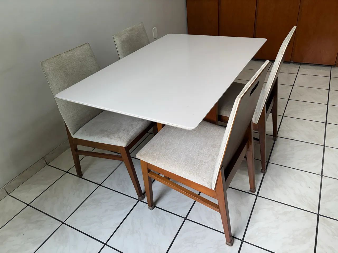Mesa de sala