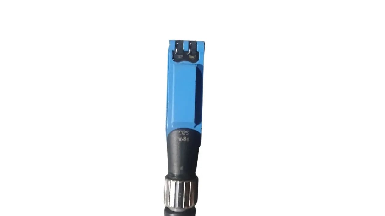 Fotocontrolador Sick Wtb12-3p2433 - Foto 2