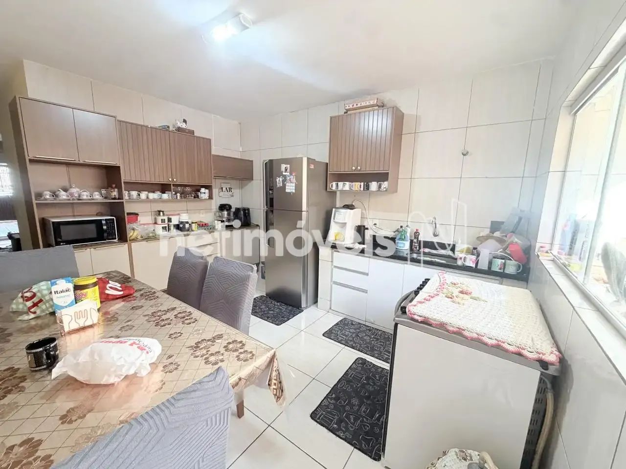 SOBRADO A VENDA - ÓTIMA LOCALIZAÇÃO - Foto 4