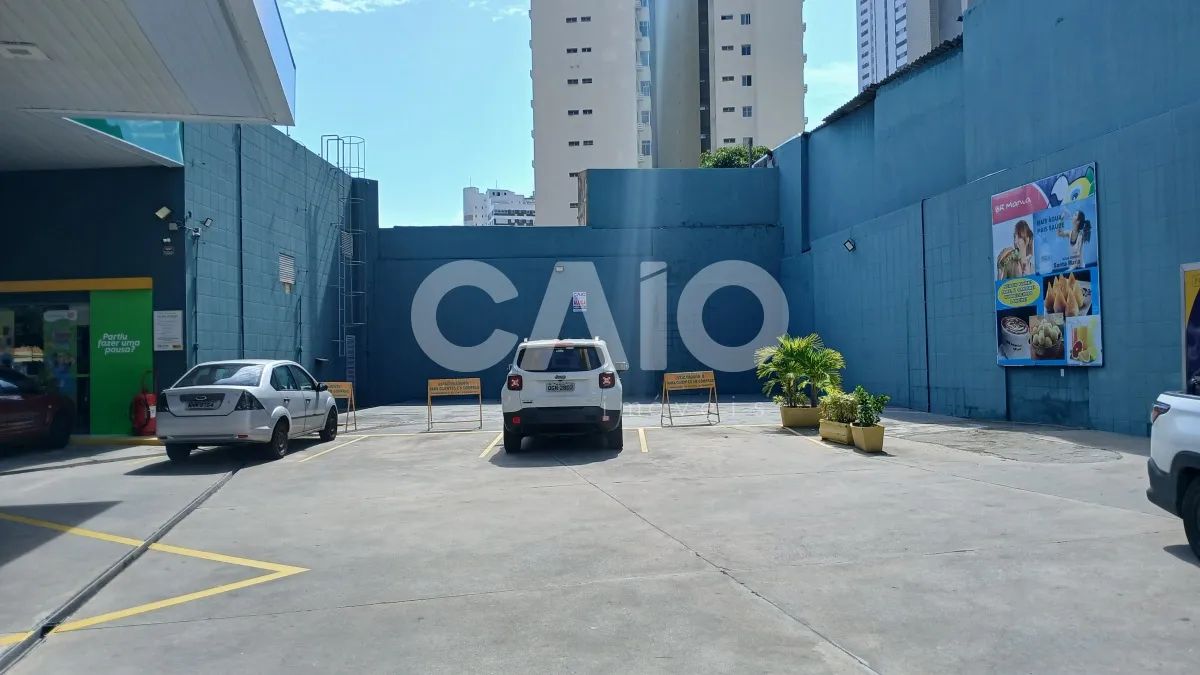 Terreno comercial na Rua Apodi - Foto 4