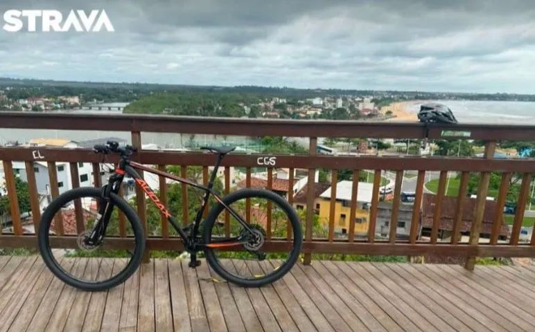 BICICLETA ARO 29 AUDAX