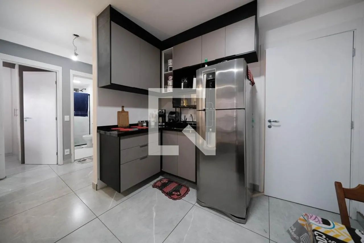 Apartamento à Venda - Vila Guilhermina, 2 Quartos, 42 m2 - Foto 4
